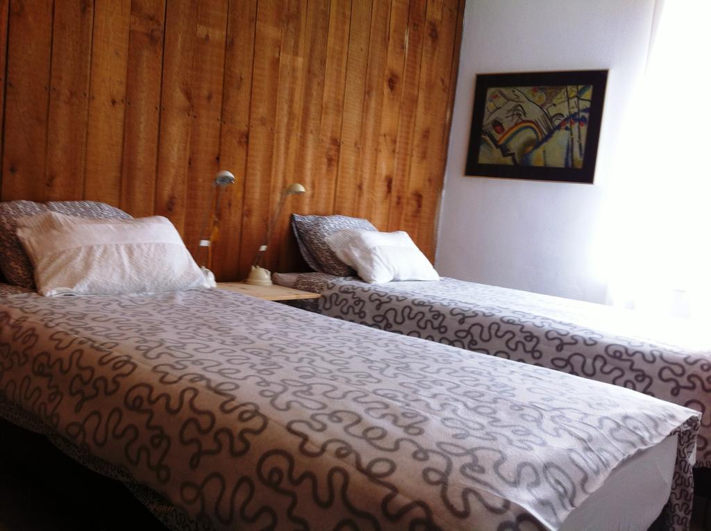 Guest House Backhouse Брюссель Екстер'єр фото