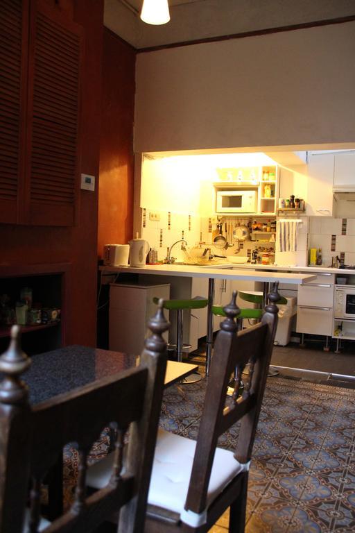Guest House Backhouse Брюссель Екстер'єр фото